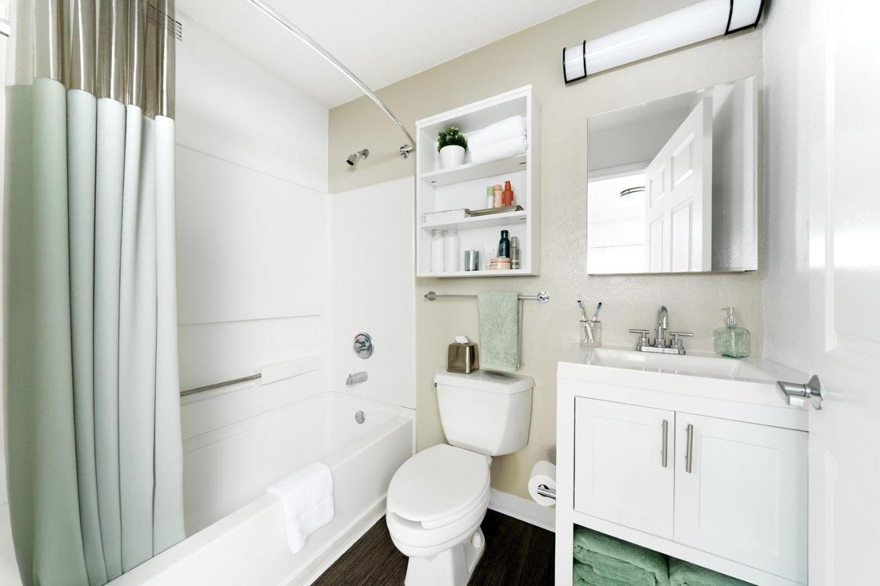 Intown Suites Extended Stay Mobile Al - Tillmans Corner Exteriér fotografie